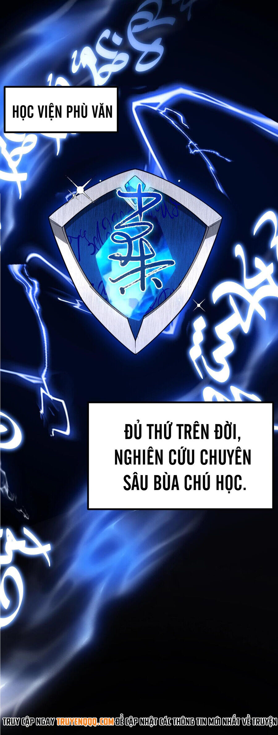 Toàn Thuộc Tính Võ Đạo Chapter 51 - Trang 25