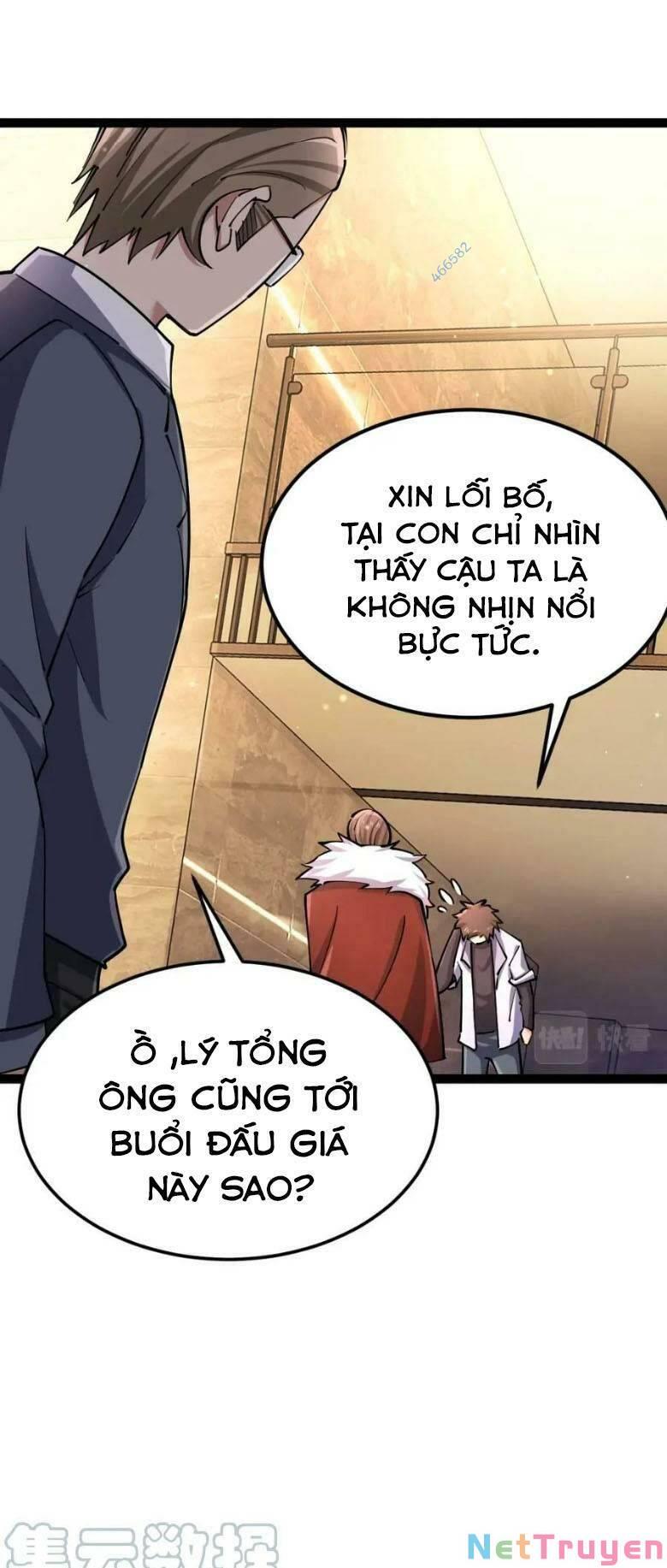 Toàn Thuộc Tính Võ Đạo Chapter 38 - Trang 34