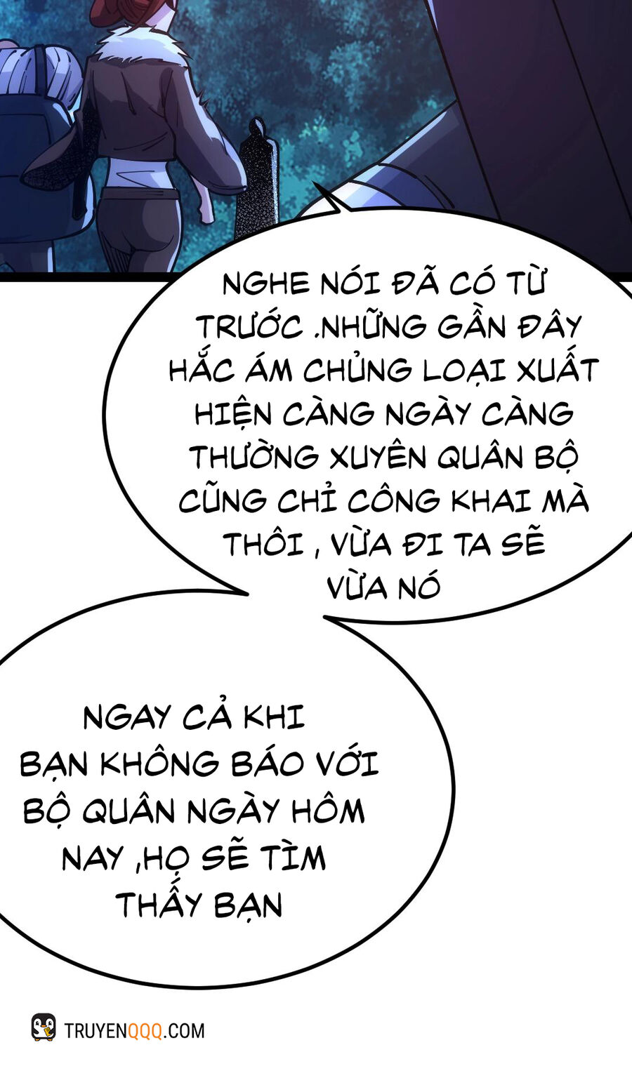 Toàn Thuộc Tính Võ Đạo Chapter 45 - Trang 164