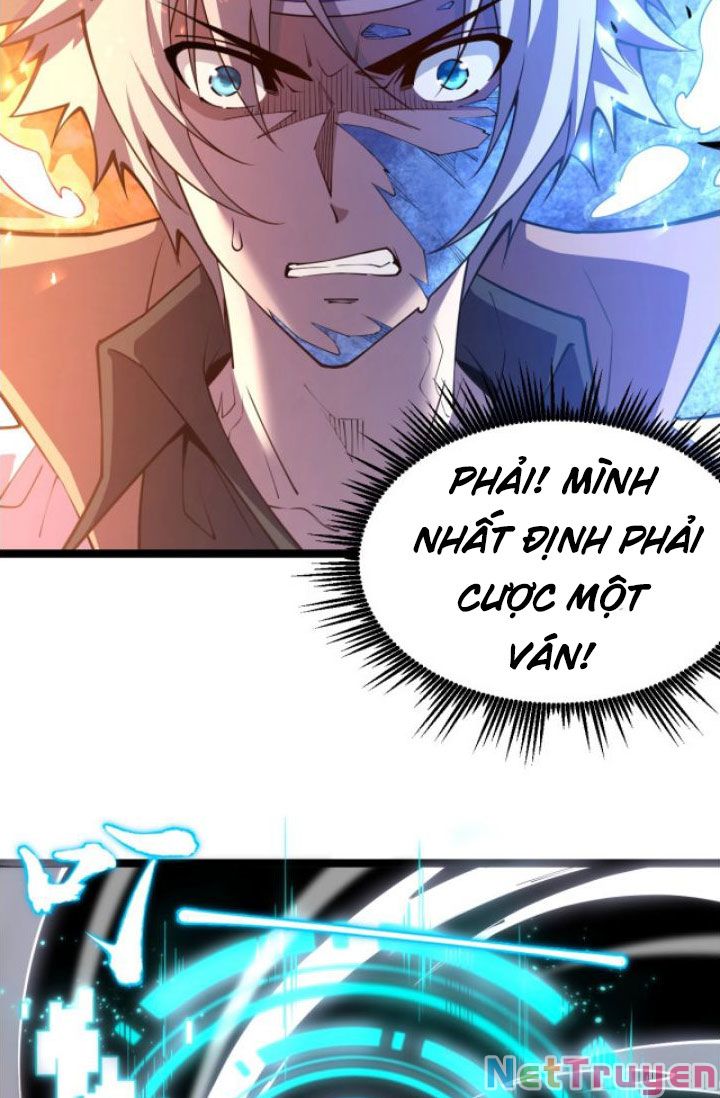 Toàn Thuộc Tính Võ Đạo Chapter 8 - Trang 51