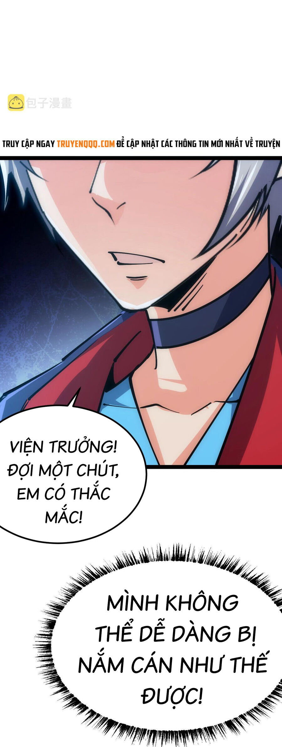 Toàn Thuộc Tính Võ Đạo Chapter 51 - Trang 9