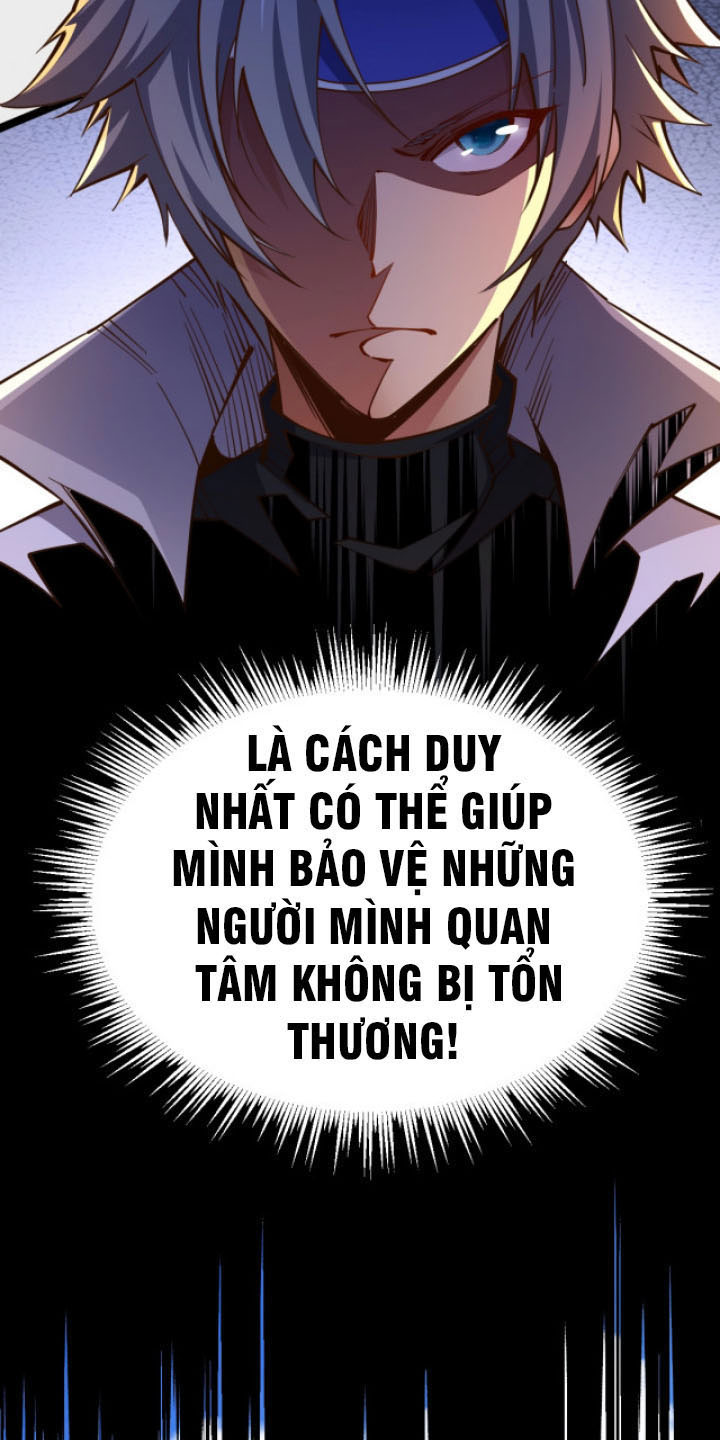 Toàn Thuộc Tính Võ Đạo Chapter 1 - Trang 66