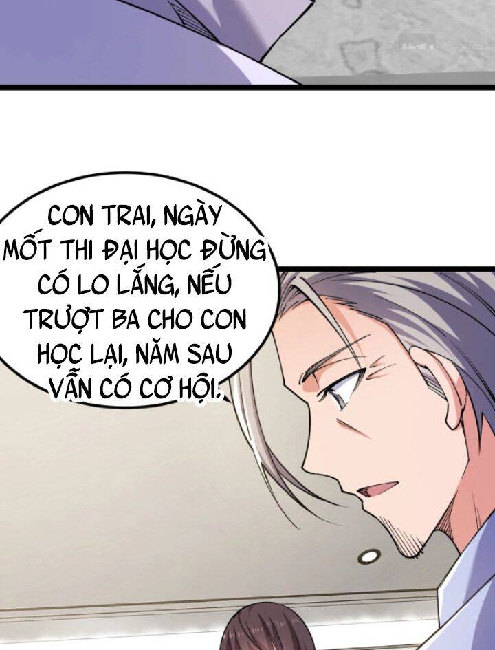 Toàn Thuộc Tính Võ Đạo Chapter 14 - Trang 42