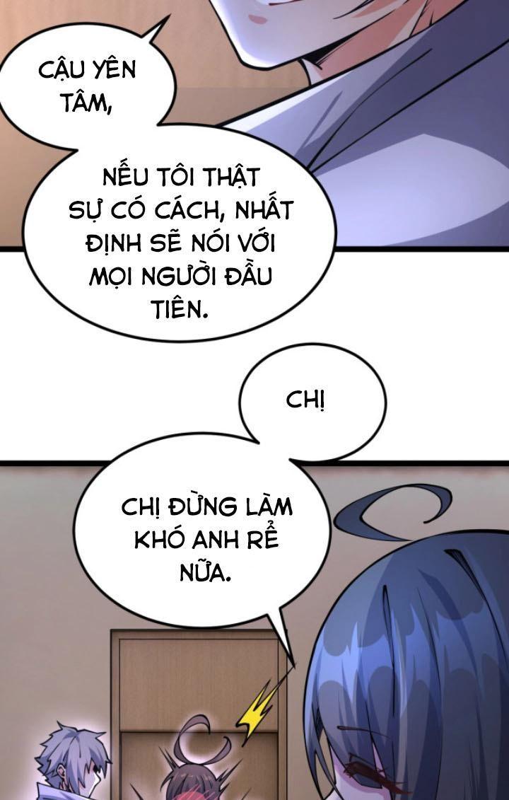 Toàn Thuộc Tính Võ Đạo Chapter 13 - Trang 41