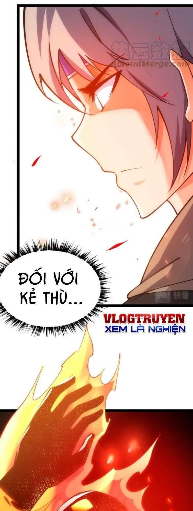 Toàn Thuộc Tính Võ Đạo Chapter 26 - Trang 38