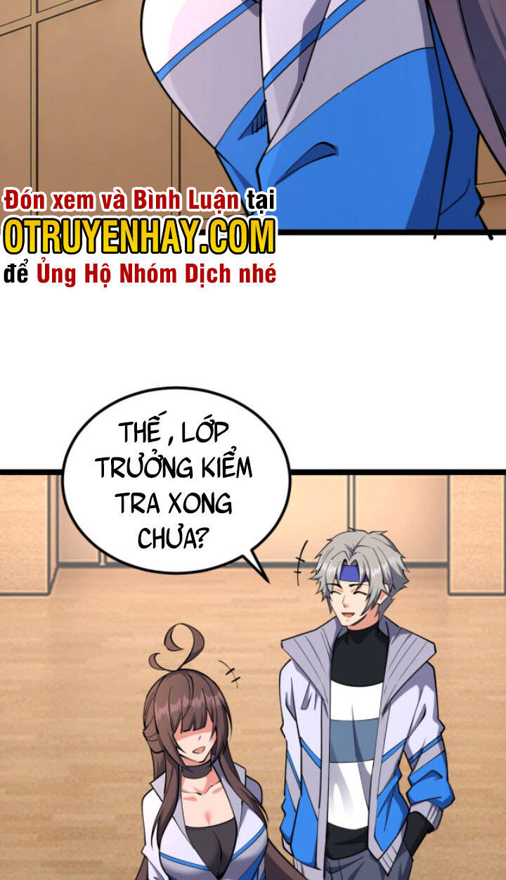 Toàn Thuộc Tính Võ Đạo Chapter 15 - Trang 45