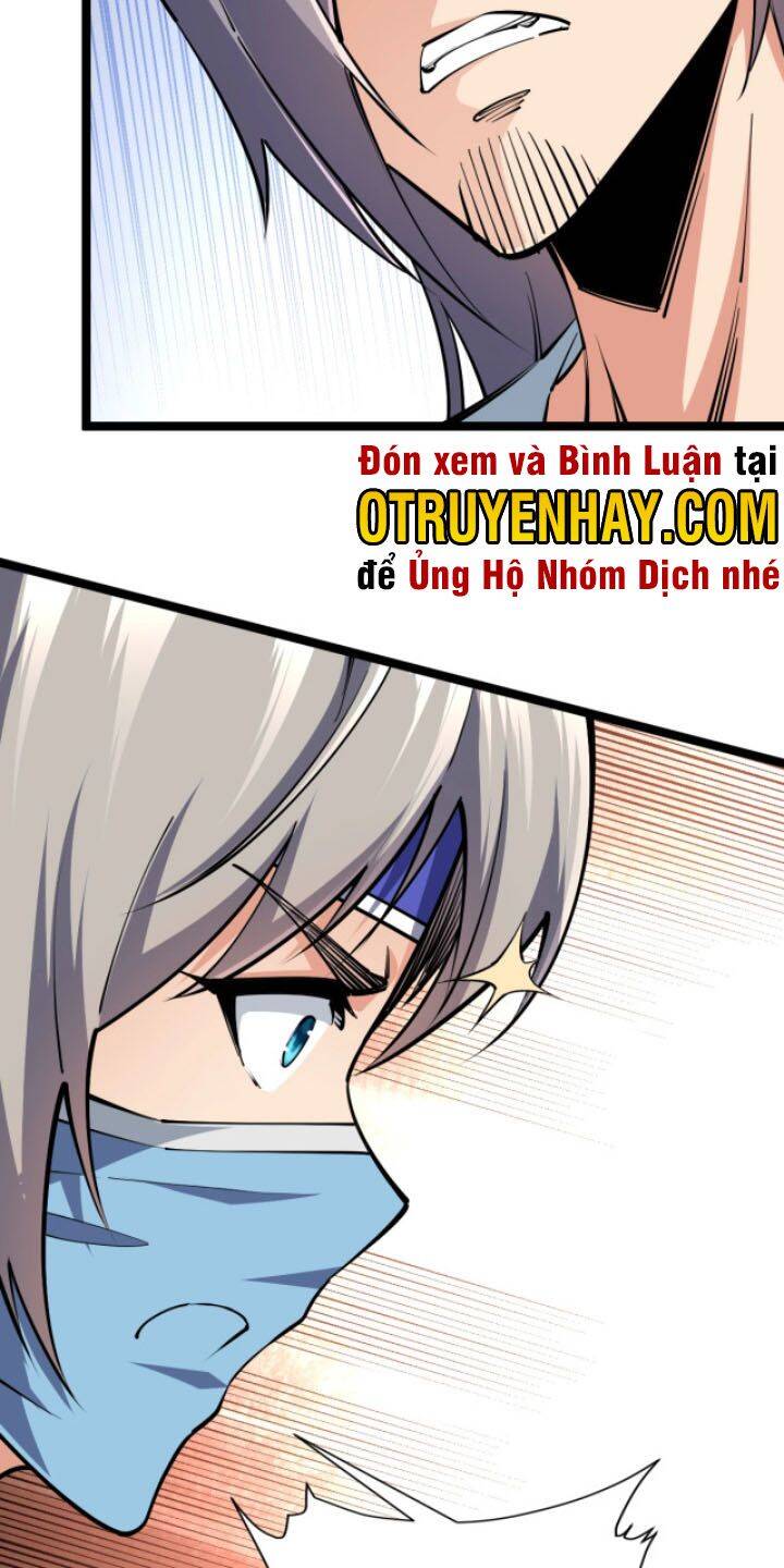 Toàn Thuộc Tính Võ Đạo Chapter 14 - Trang 21