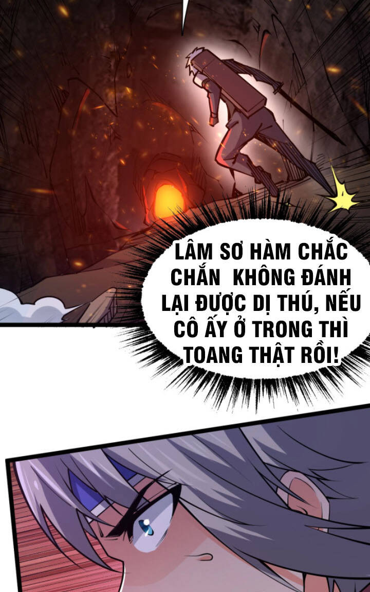 Toàn Thuộc Tính Võ Đạo Chapter 20 - Trang 45