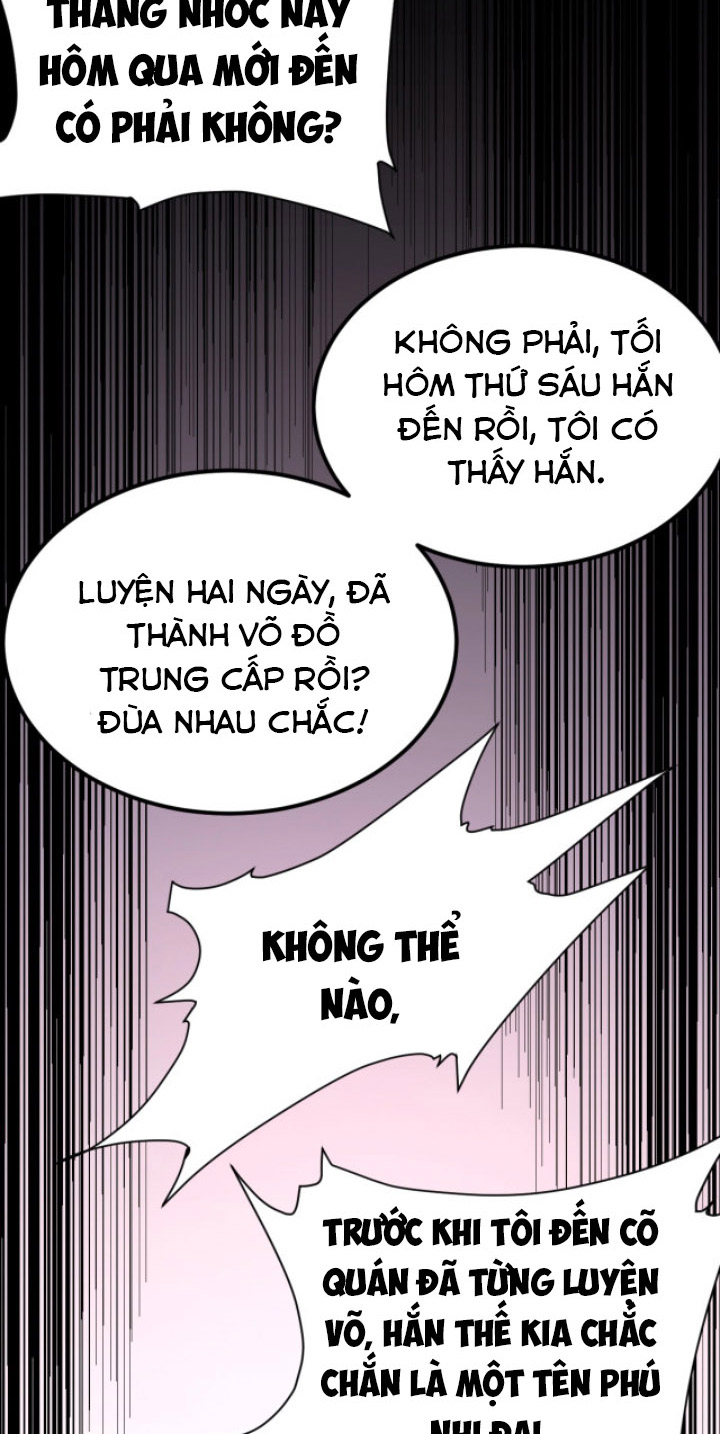 Toàn Thuộc Tính Võ Đạo Chapter 3 - Trang 77