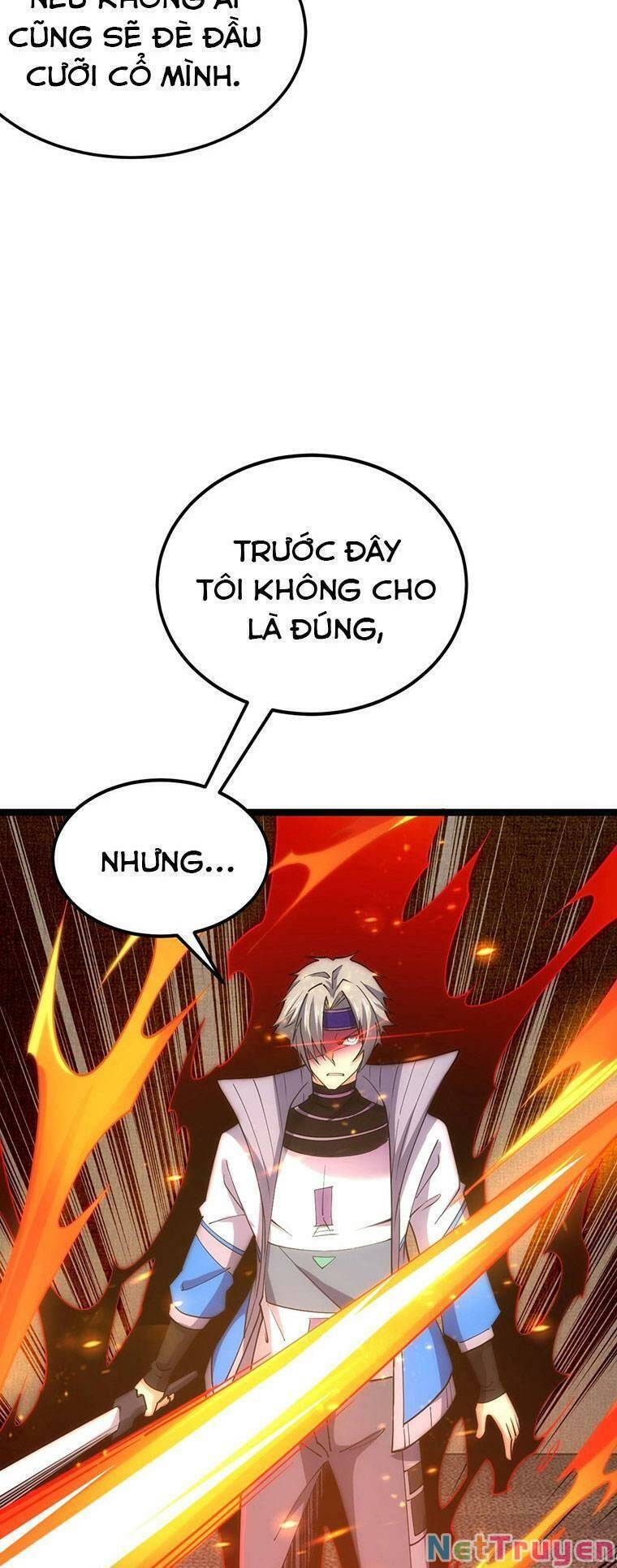 Toàn Thuộc Tính Võ Đạo Chapter 24 - Trang 49