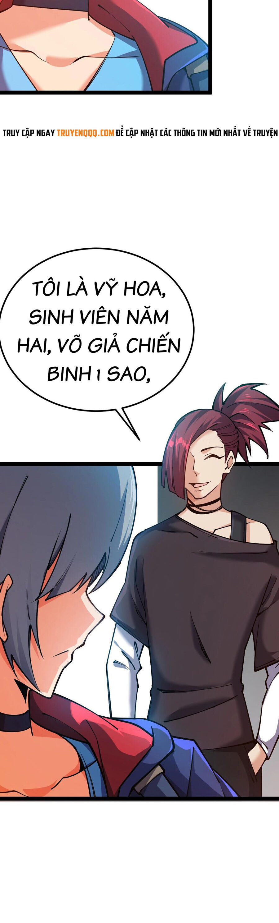 Toàn Thuộc Tính Võ Đạo Chapter 52 - Trang 22