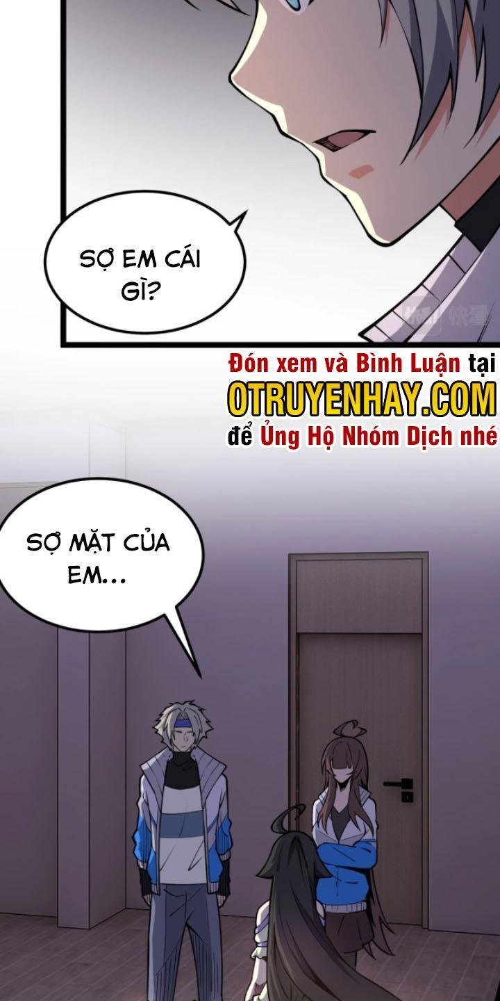 Toàn Thuộc Tính Võ Đạo Chapter 13 - Trang 31