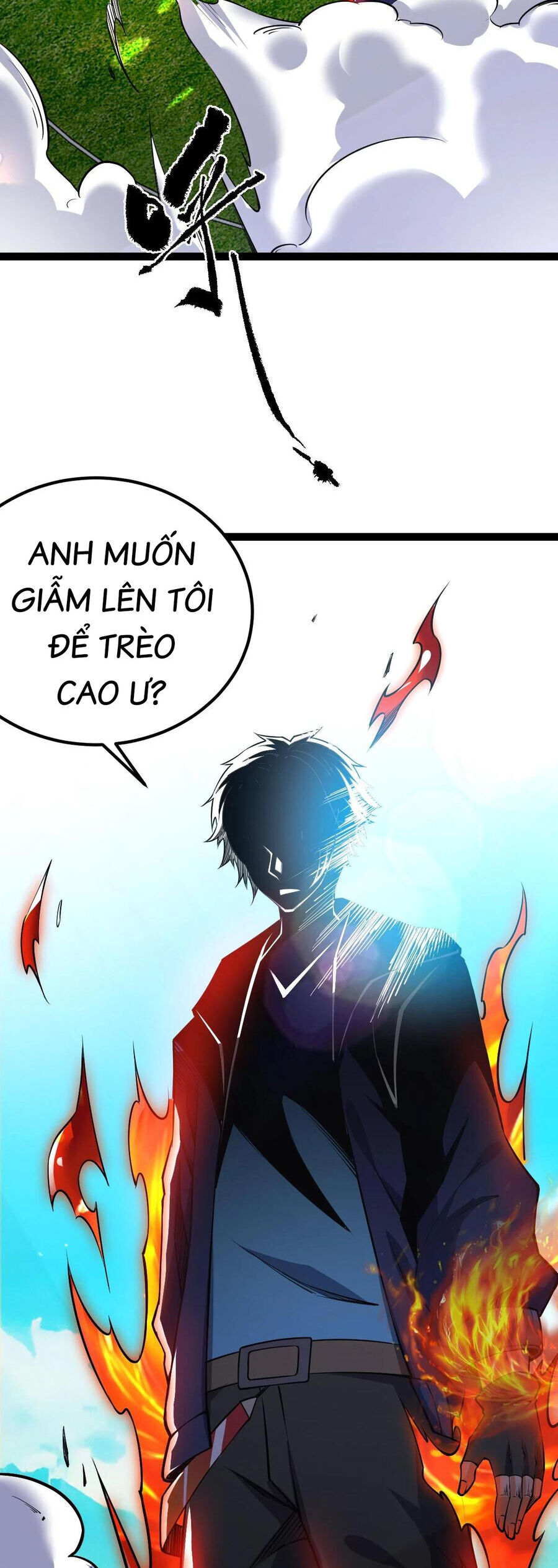 Toàn Thuộc Tính Võ Đạo Chapter 56.5 - Trang 22