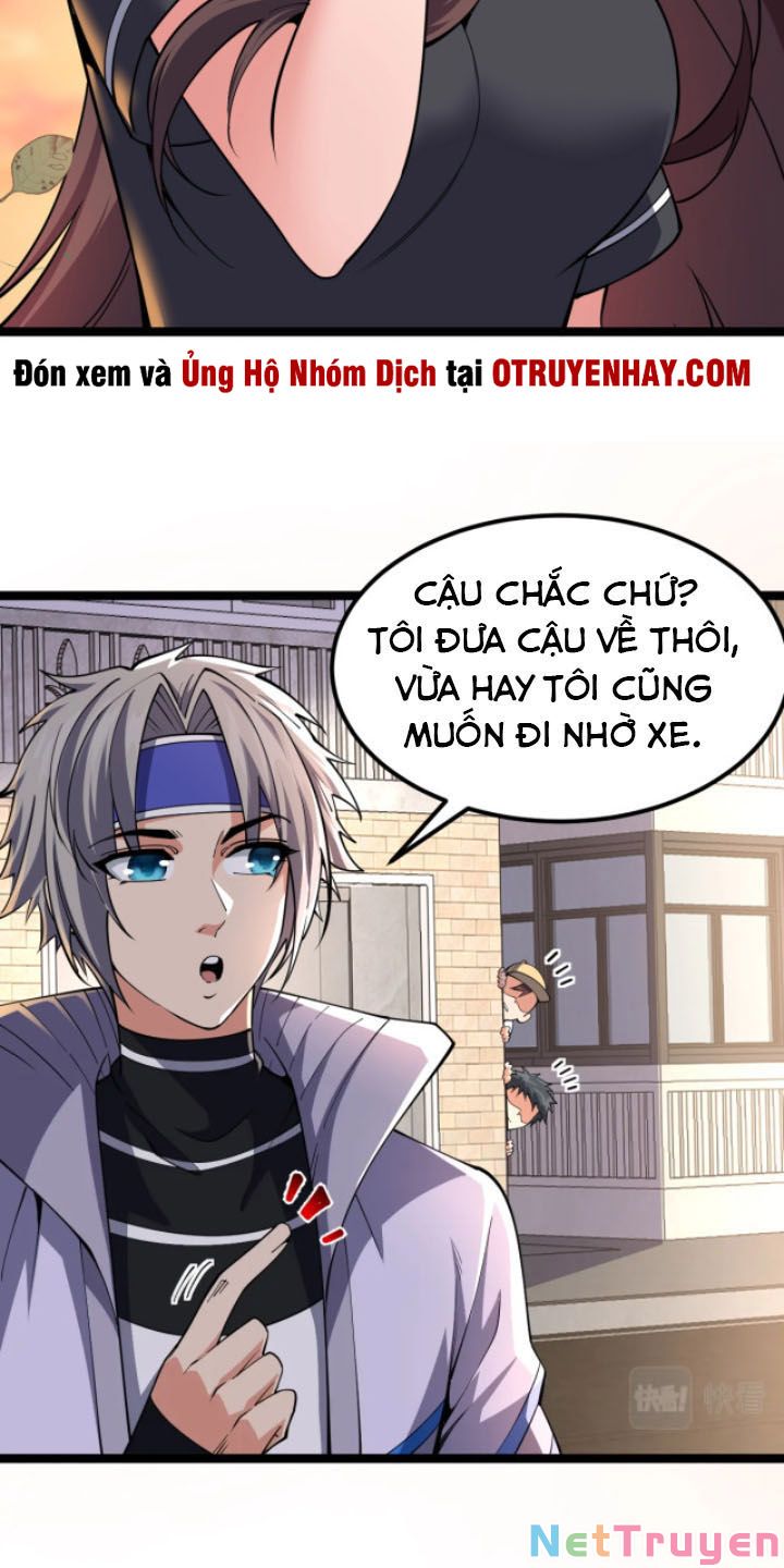 Toàn Thuộc Tính Võ Đạo Chapter 5 - Trang 33