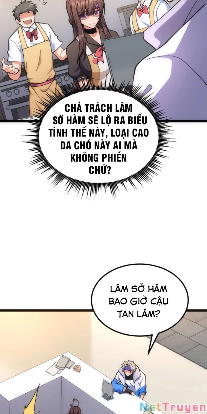 Toàn Thuộc Tính Võ Đạo Chapter 5 - Trang 27