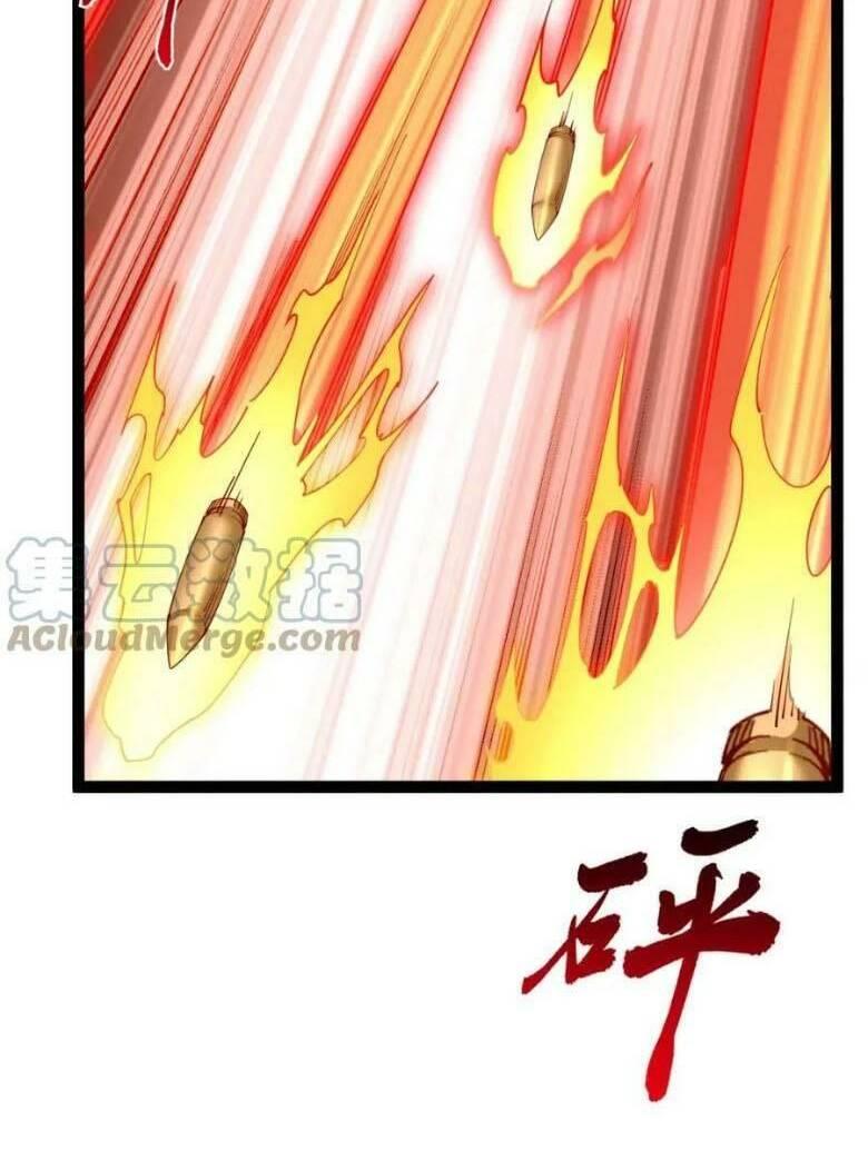 Toàn Thuộc Tính Võ Đạo Chapter 35 - Trang 24