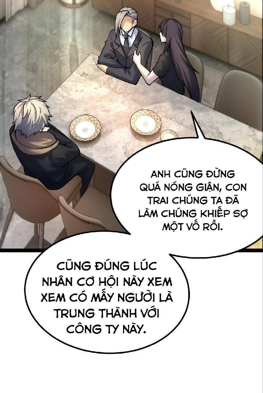 Toàn Thuộc Tính Võ Đạo Chapter 27 - Trang 42