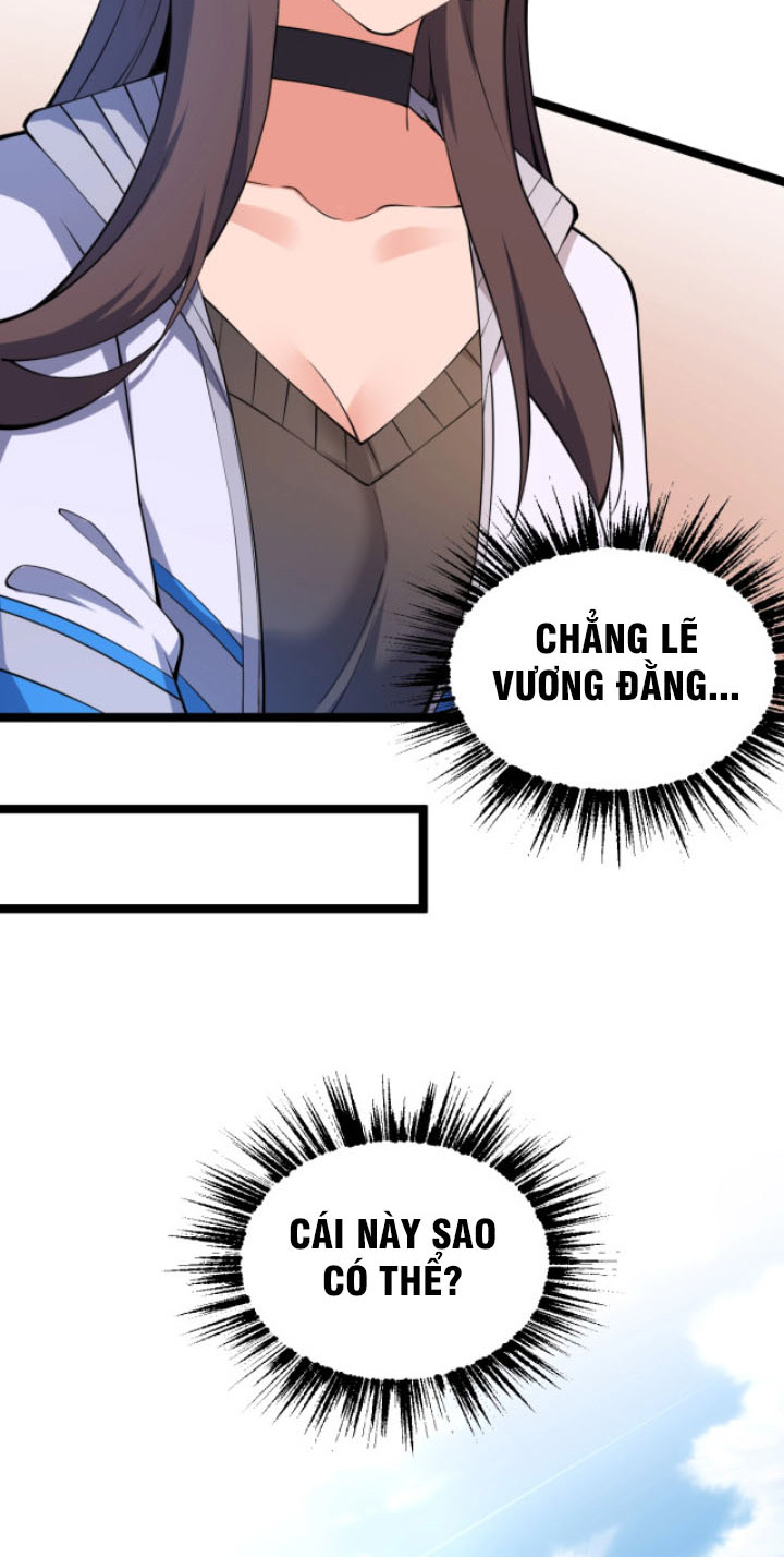 Toàn Thuộc Tính Võ Đạo Chapter 11 - Trang 21