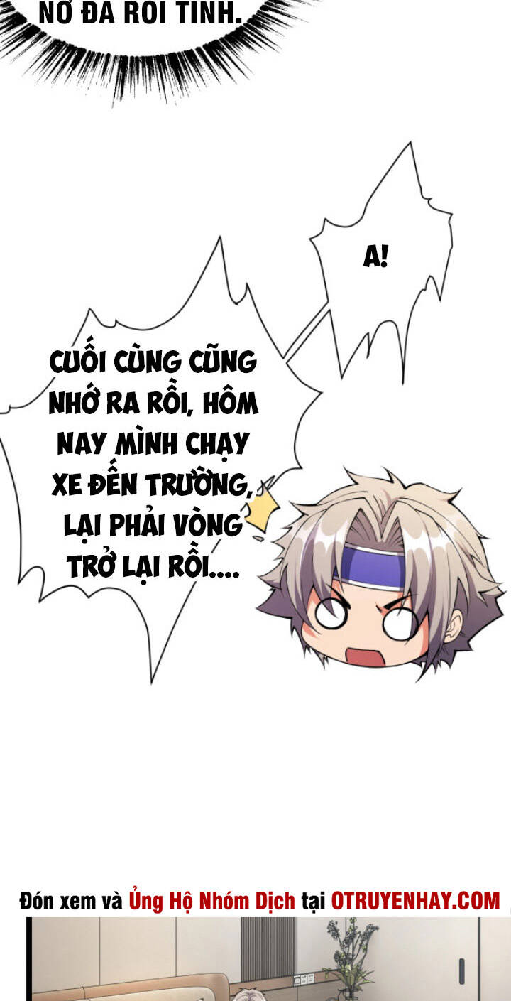 Toàn Thuộc Tính Võ Đạo Chapter 10 - Trang 26