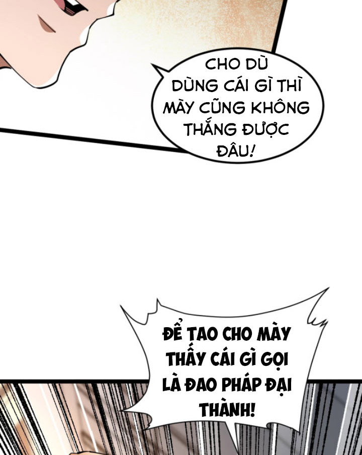 Toàn Thuộc Tính Võ Đạo Chapter 4 - Trang 53