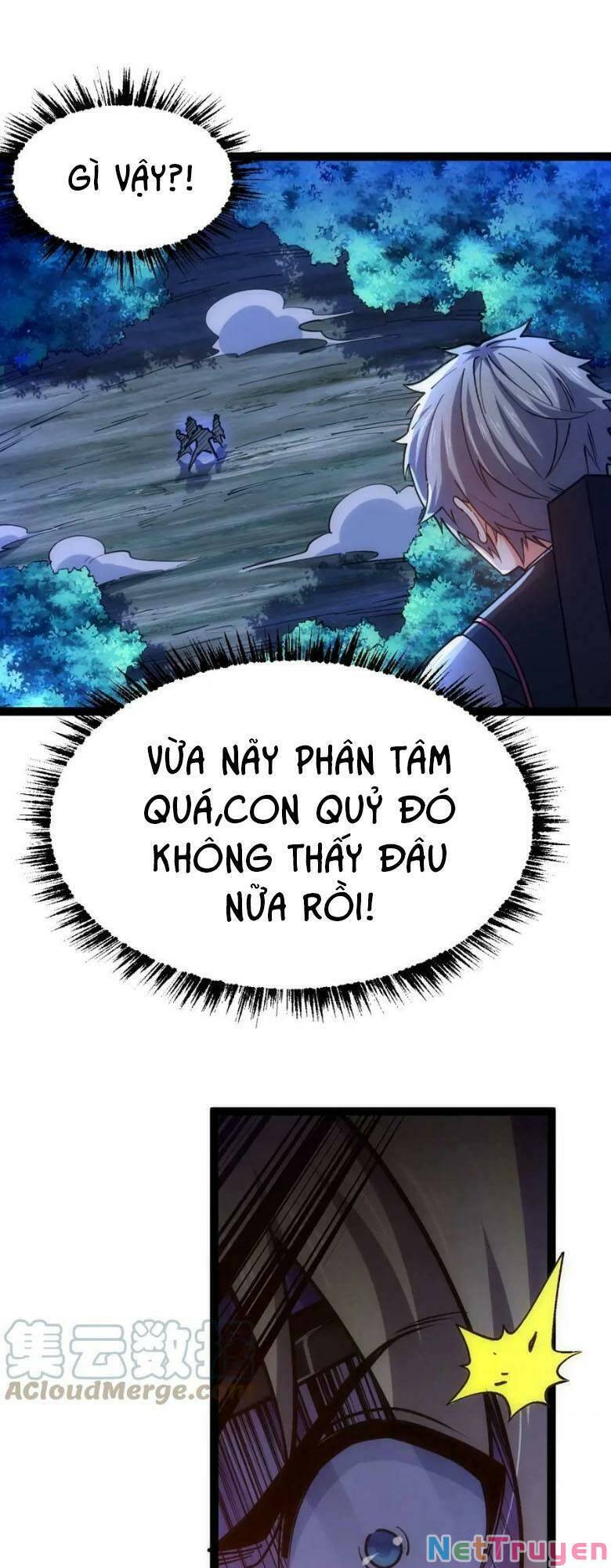 Toàn Thuộc Tính Võ Đạo Chapter 44 - Trang 6