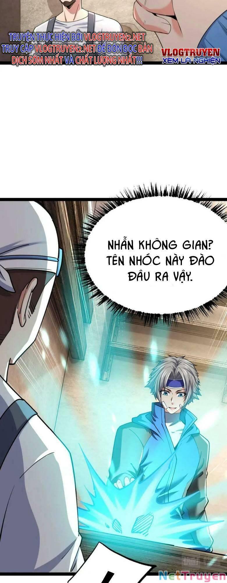 Toàn Thuộc Tính Võ Đạo Chapter 38 - Trang 8