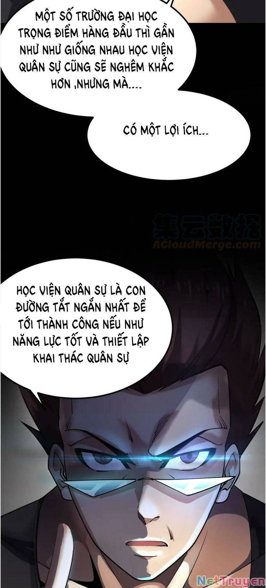 Toàn Thuộc Tính Võ Đạo Chapter 28 - Trang 40