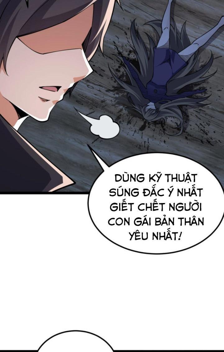 Toàn Thuộc Tính Võ Đạo Chapter 13 - Trang 55