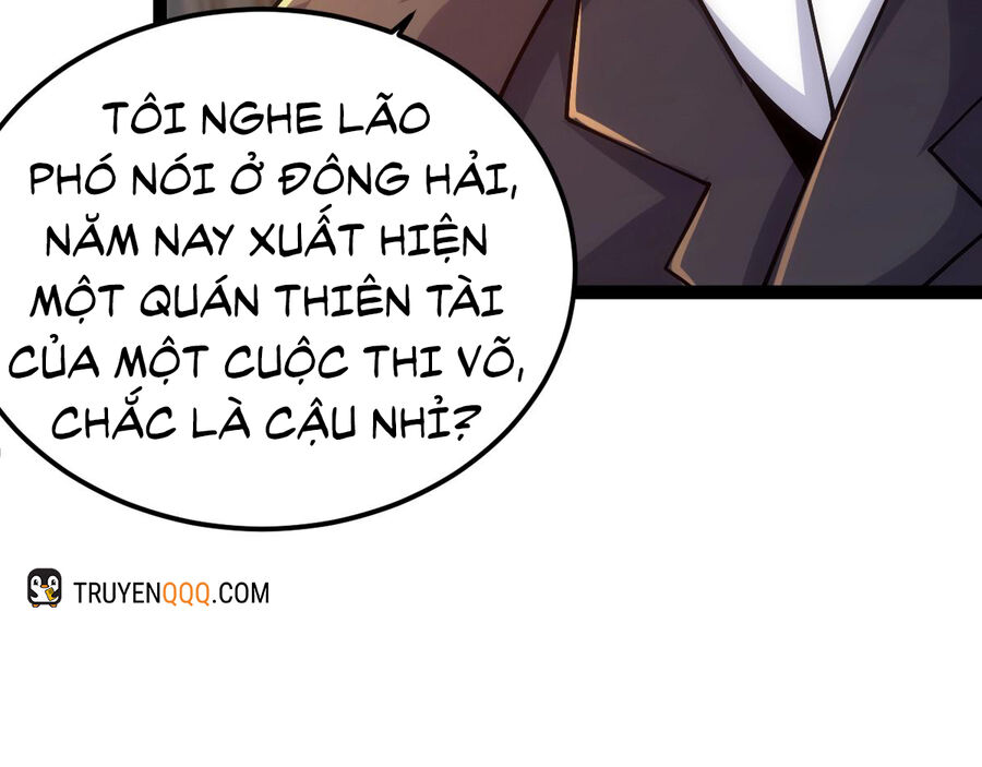 Toàn Thuộc Tính Võ Đạo Chapter 46 - Trang 38