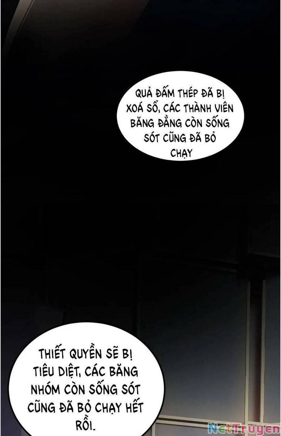 Toàn Thuộc Tính Võ Đạo Chapter 28 - Trang 44