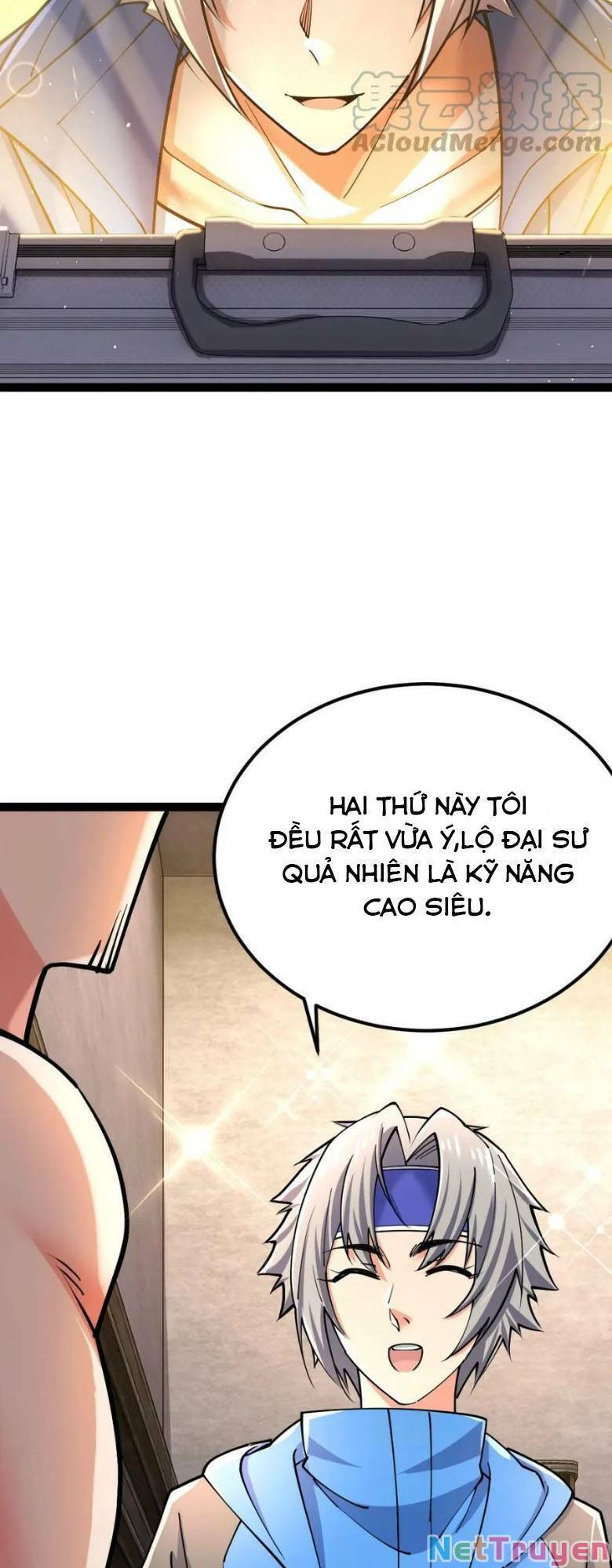 Toàn Thuộc Tính Võ Đạo Chapter 42 - Trang 25