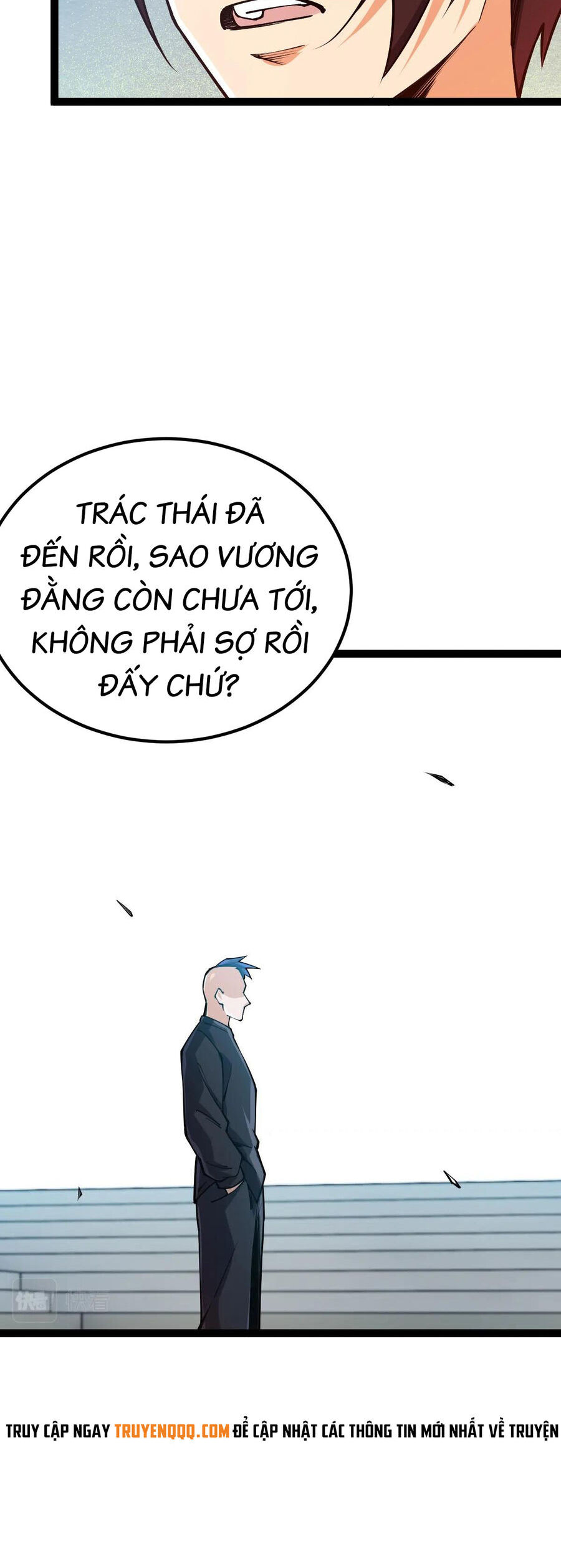 Toàn Thuộc Tính Võ Đạo Chapter 55 - Trang 16