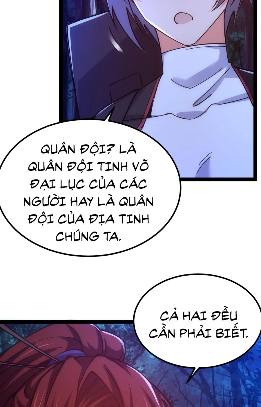 Toàn Thuộc Tính Võ Đạo Chapter 45 - Trang 159