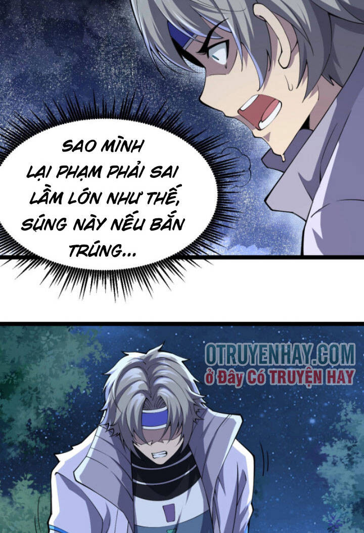 Toàn Thuộc Tính Võ Đạo Chapter 6 - Trang 60