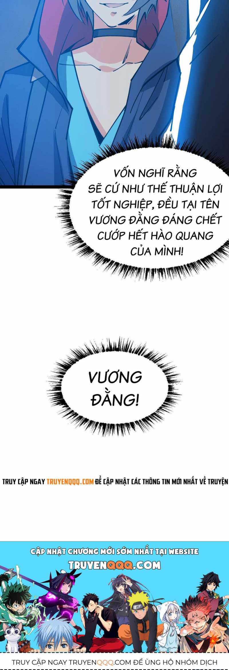 Toàn Thuộc Tính Võ Đạo Chapter 54 - Trang 35