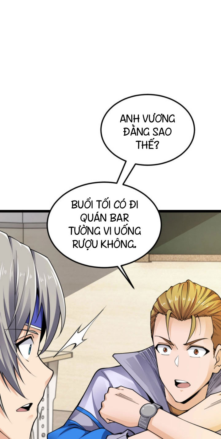 Toàn Thuộc Tính Võ Đạo Chapter 1 - Trang 9