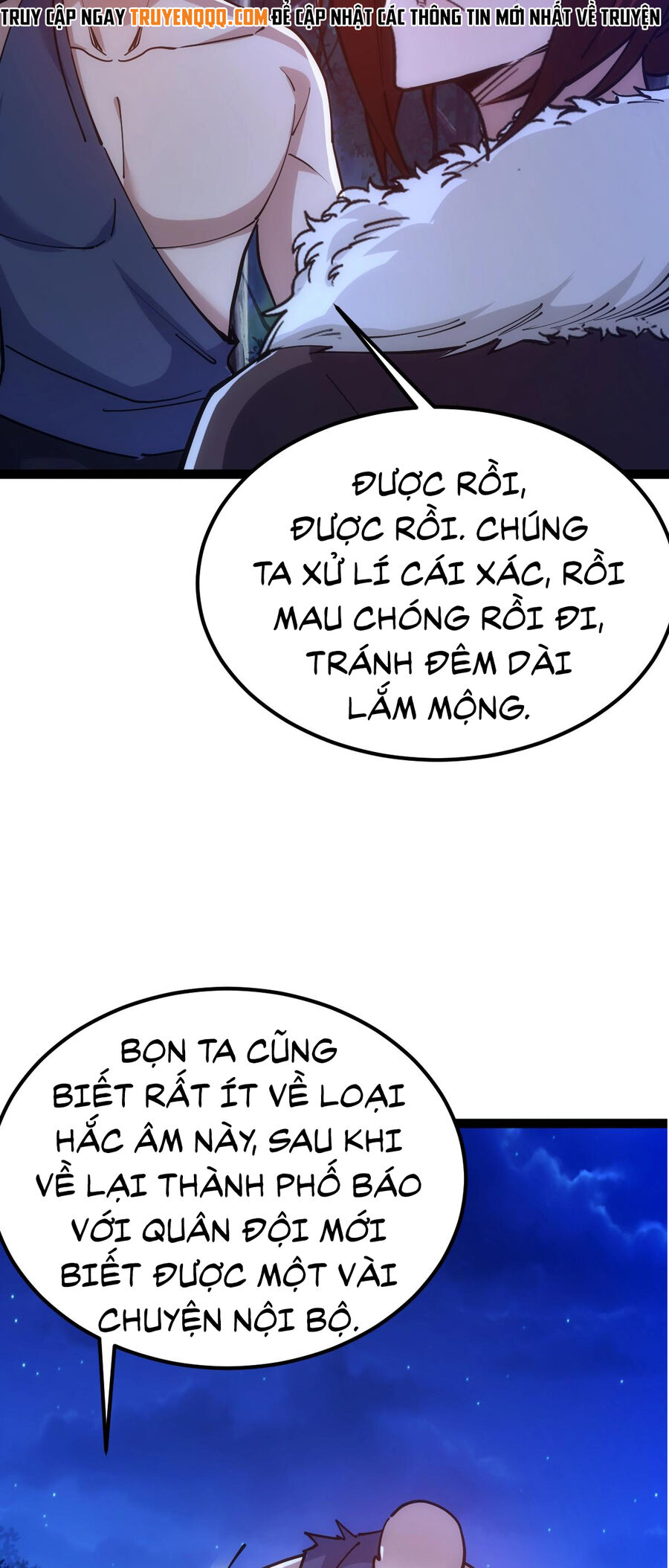 Toàn Thuộc Tính Võ Đạo Chapter 45 - Trang 156