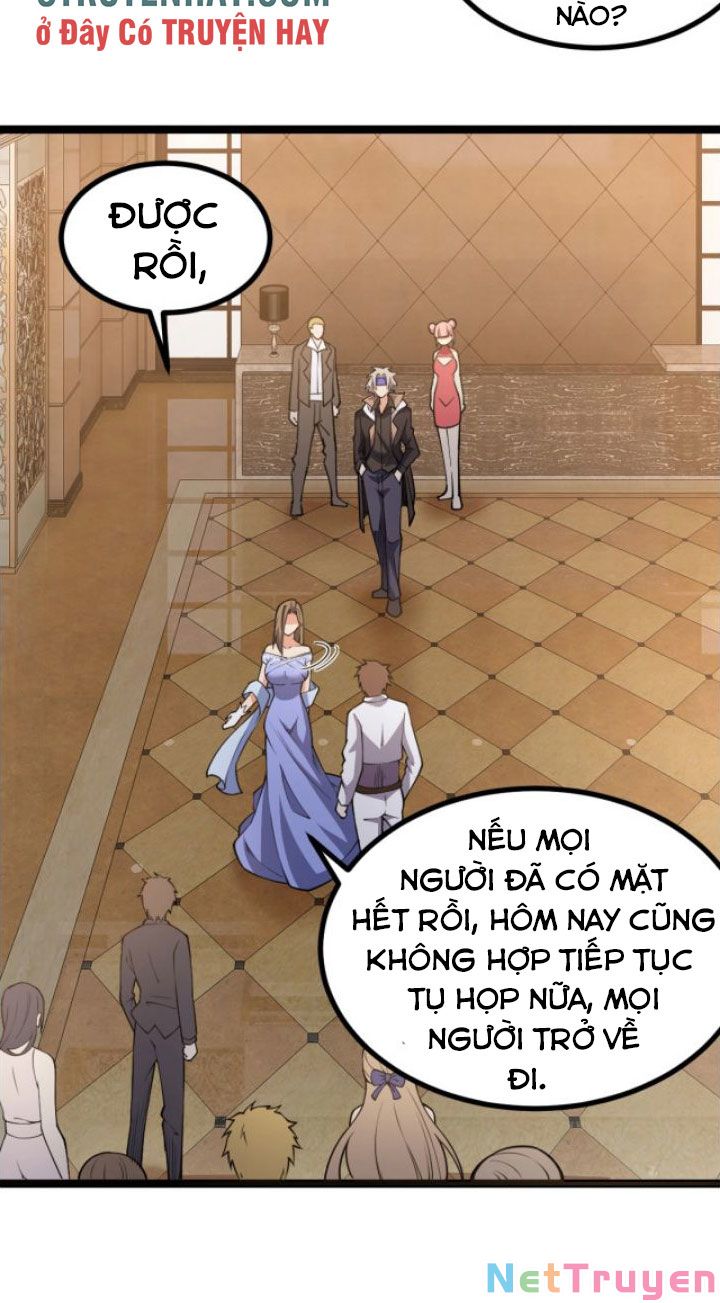 Toàn Thuộc Tính Võ Đạo Chapter 9 - Trang 24