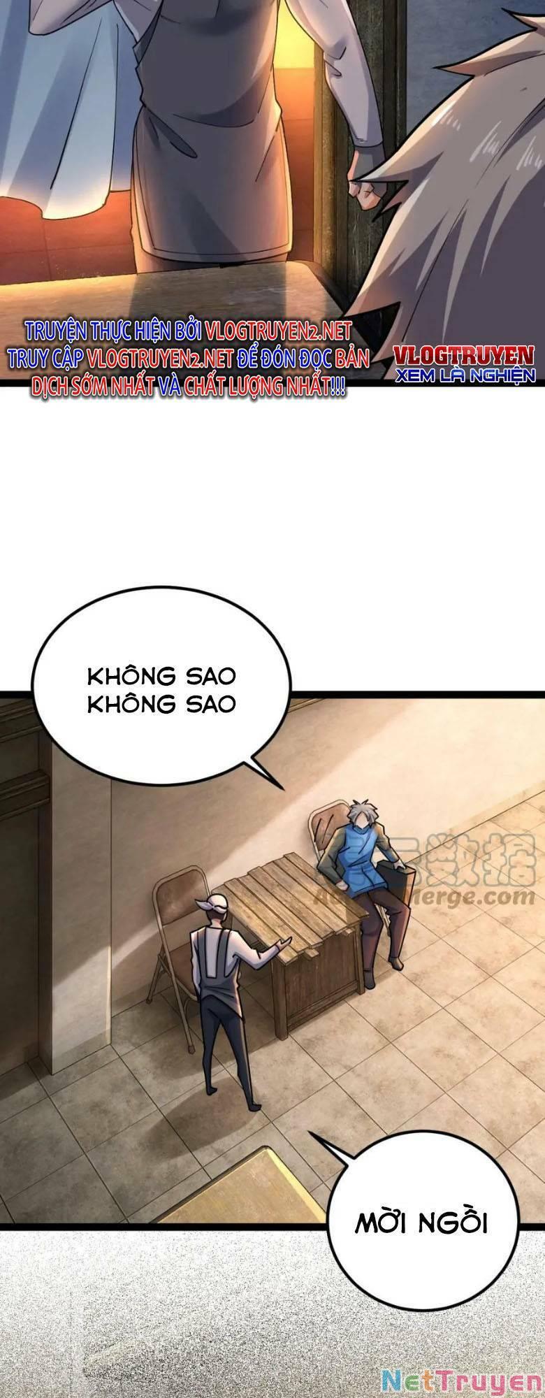 Toàn Thuộc Tính Võ Đạo Chapter 38 - Trang 3