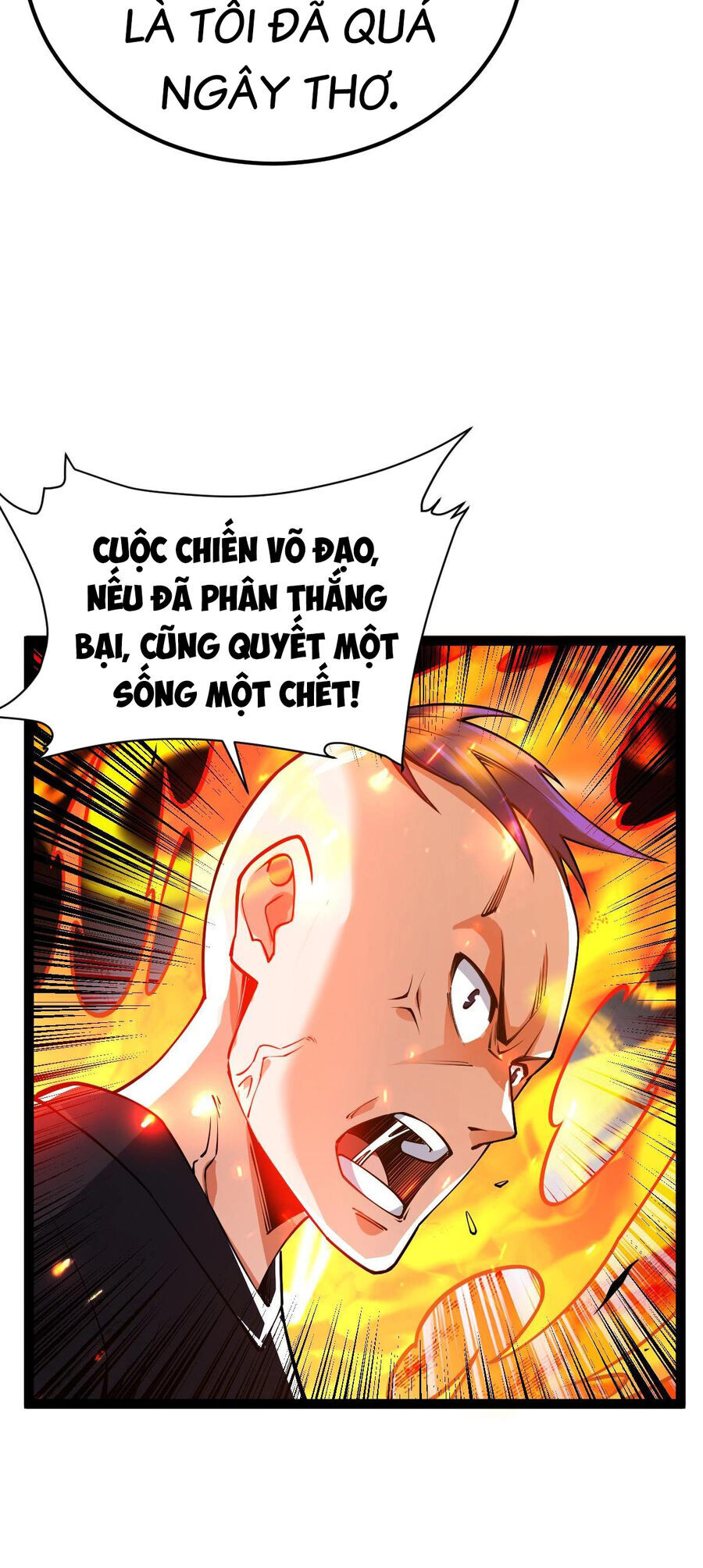 Toàn Thuộc Tính Võ Đạo Chapter 56 - Trang 9