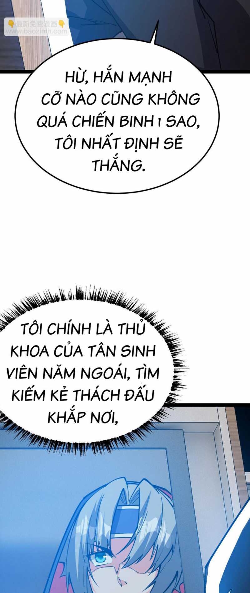 Toàn Thuộc Tính Võ Đạo Chapter 54 - Trang 34