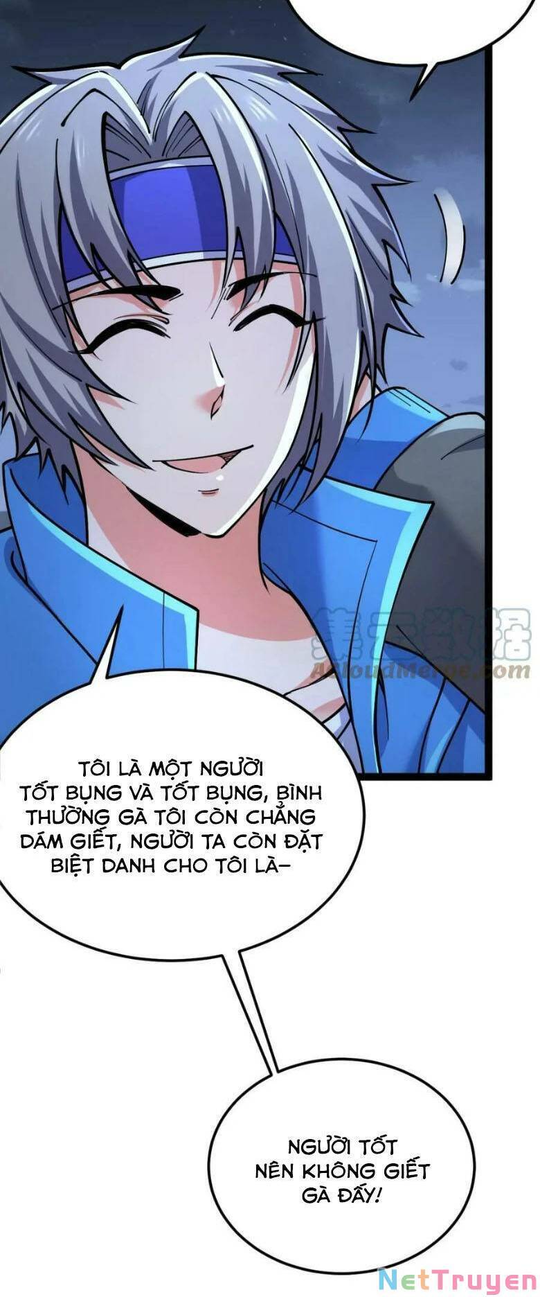 Toàn Thuộc Tính Võ Đạo Chapter 41 - Trang 17