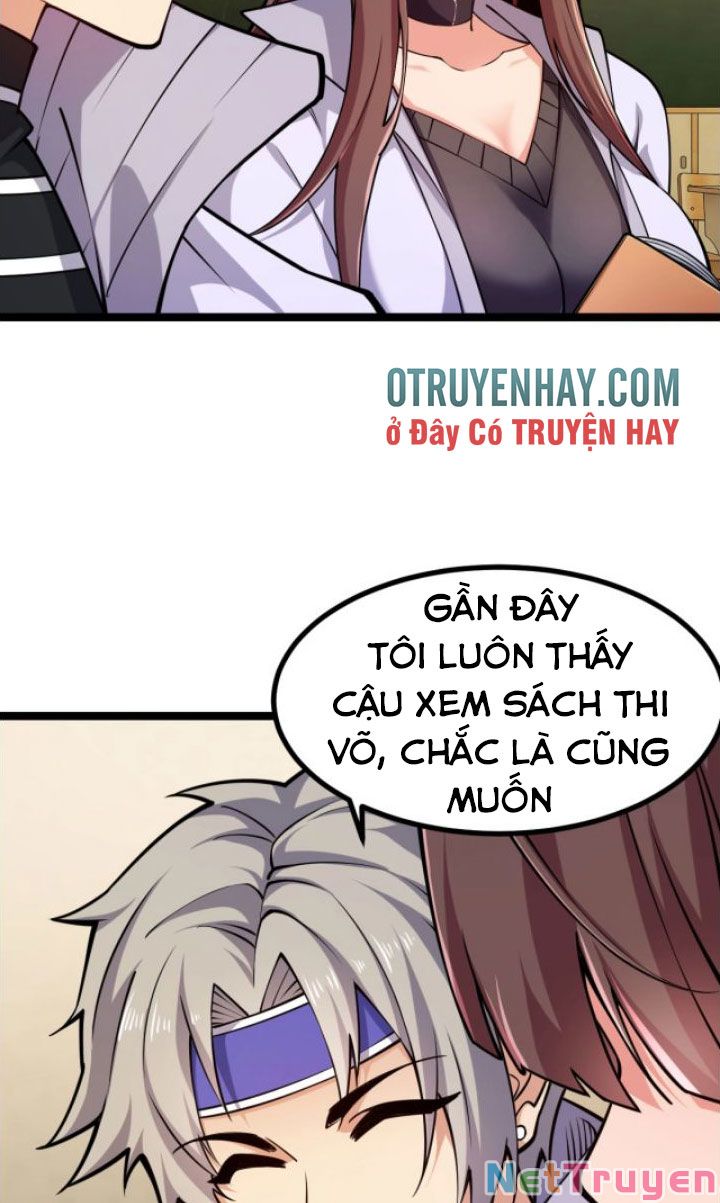 Toàn Thuộc Tính Võ Đạo Chapter 9 - Trang 47