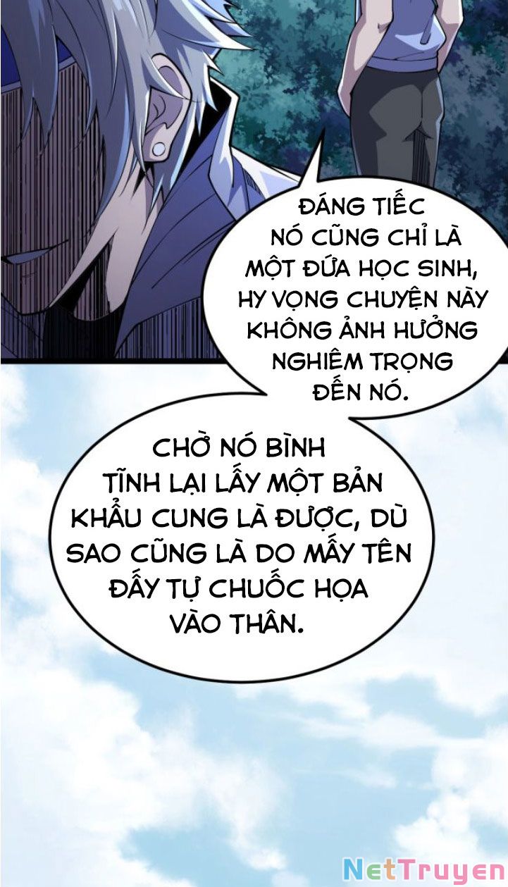 Toàn Thuộc Tính Võ Đạo Chapter 7 - Trang 8