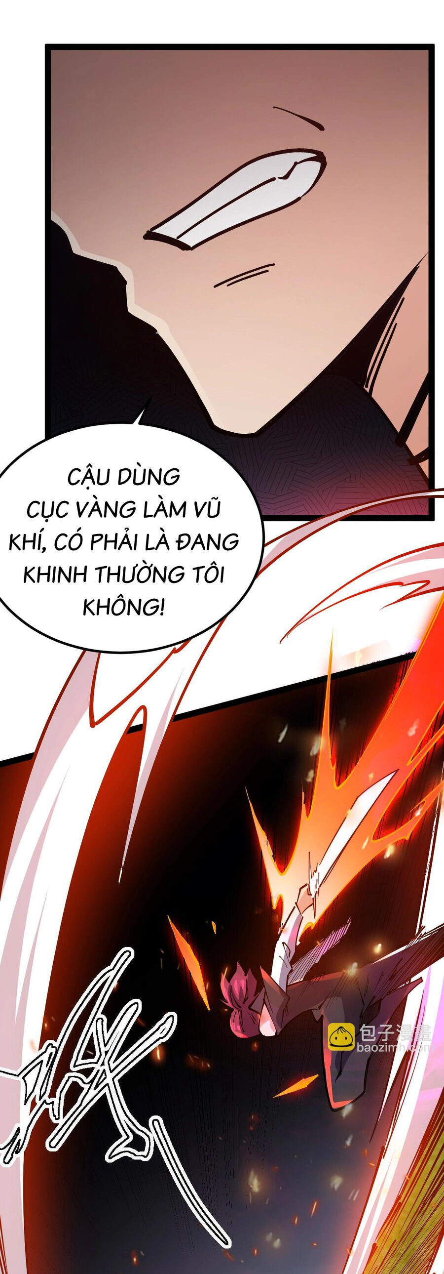 Toàn Thuộc Tính Võ Đạo Chapter 53 - Trang 7