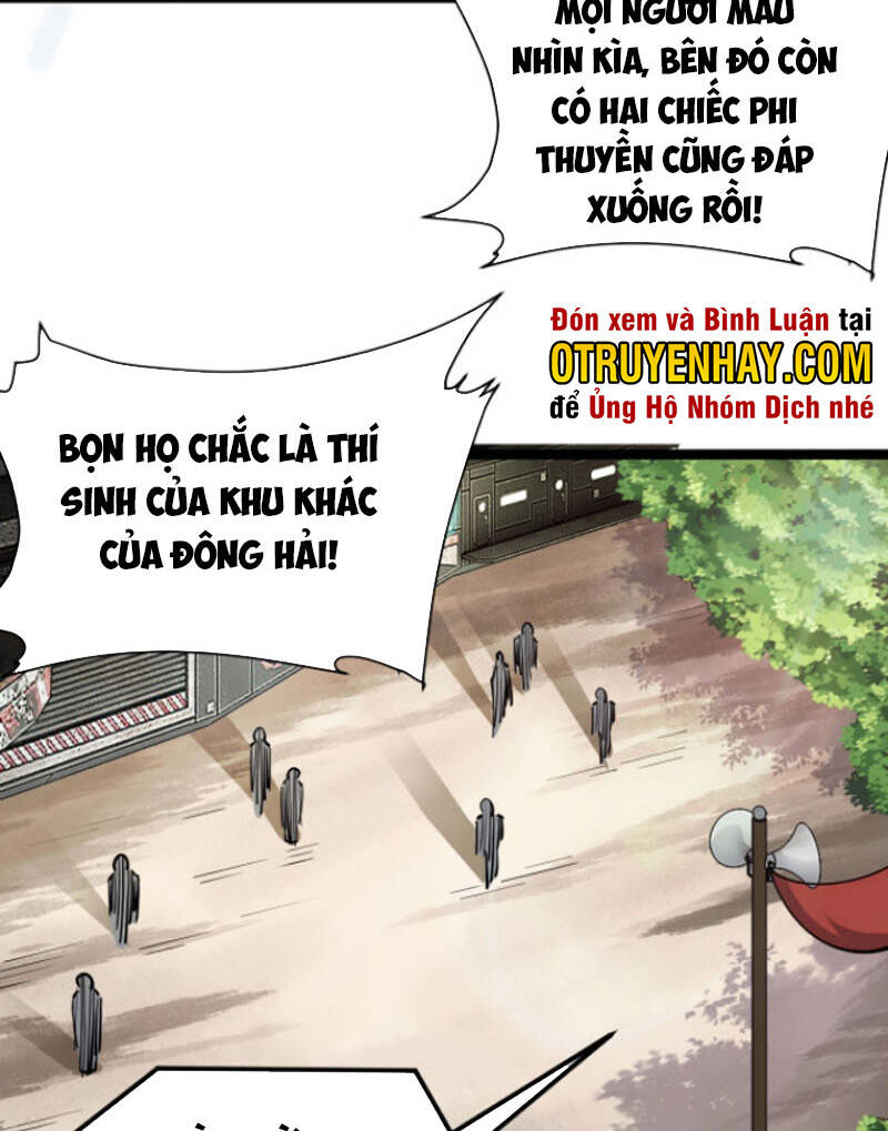 Toàn Thuộc Tính Võ Đạo Chapter 16 - Trang 62