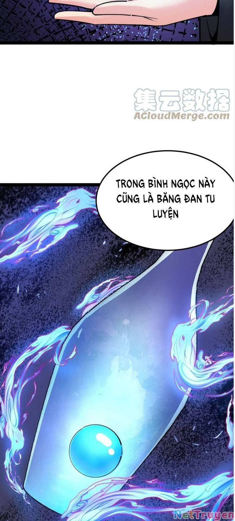 Toàn Thuộc Tính Võ Đạo Chapter 28 - Trang 22