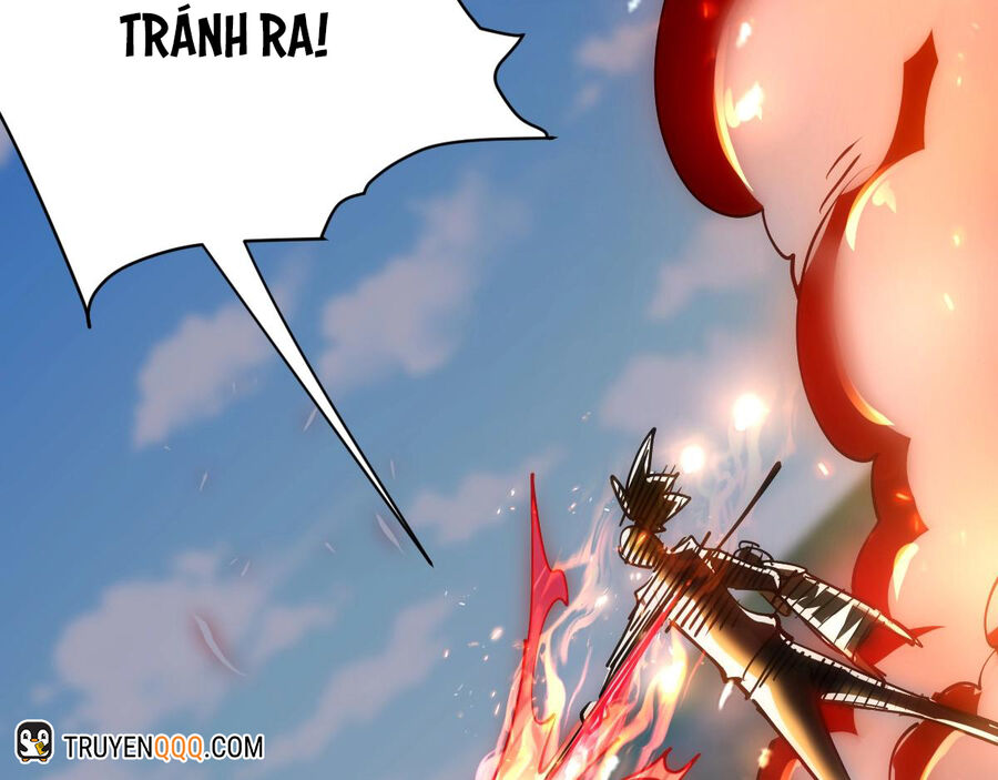 Toàn Thuộc Tính Võ Đạo Chapter 46 - Trang 125