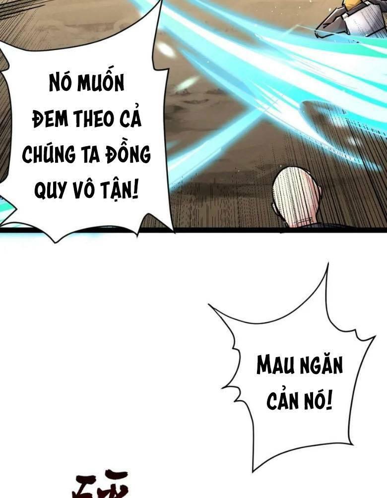 Toàn Thuộc Tính Võ Đạo Chapter 35 - Trang 42