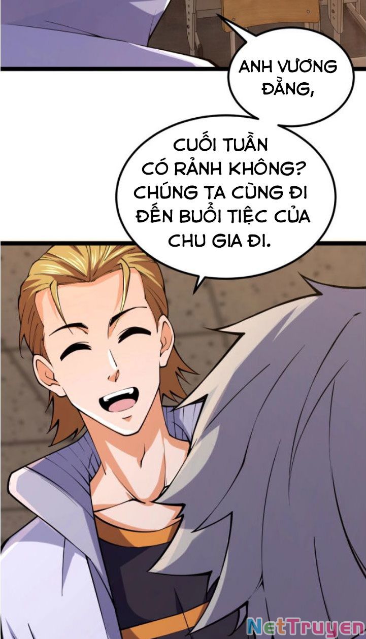 Toàn Thuộc Tính Võ Đạo Chapter 7 - Trang 19